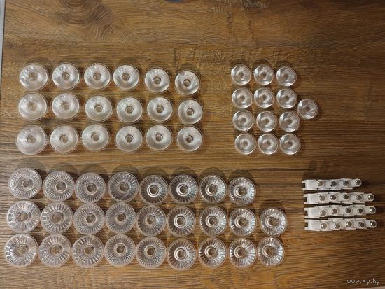 Светодиодная линза