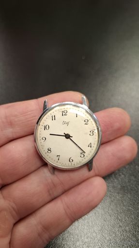 С 1 рубля 3 дня! Качнешь тикают и останавливаются.