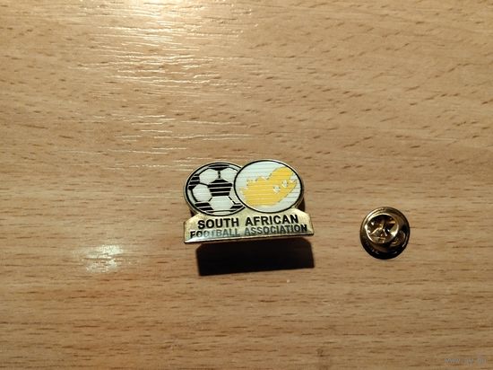 Южноафриканская футбольная ассоциация SAFA