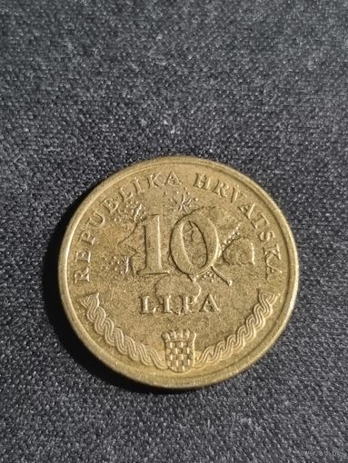 Хорватия 10 лип 2015