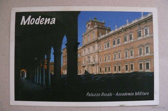 Открытка, посткроссинг (03), 2010, прошла почту (марки).