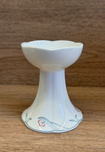 Подсвечник. Подсвечник Villeroy&Boch.