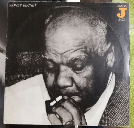 Sidney Bechet
