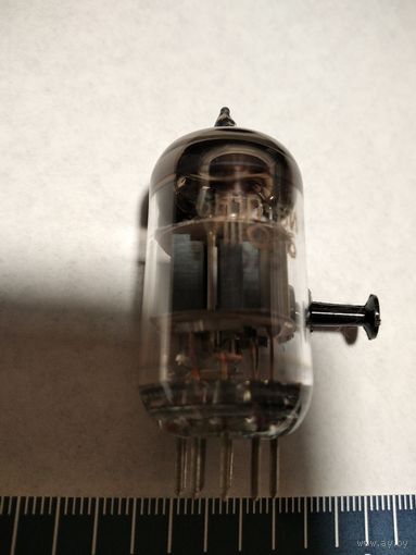 Радиолампа 6н1п