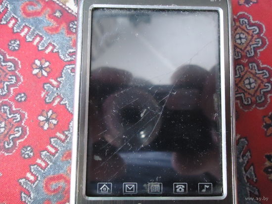Nokia E71+