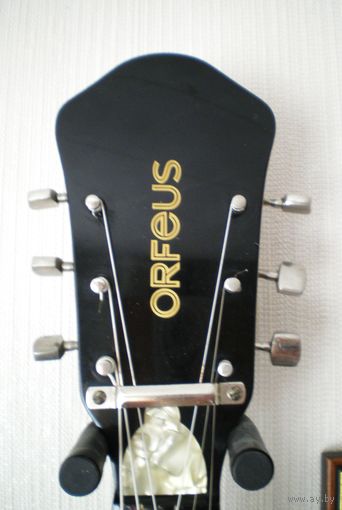 Гитара Orfeus