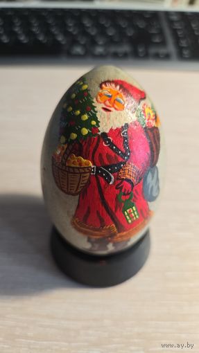 Пасхальные яйца