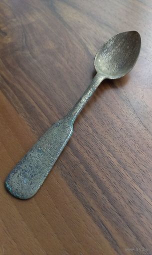 Ложка чайная