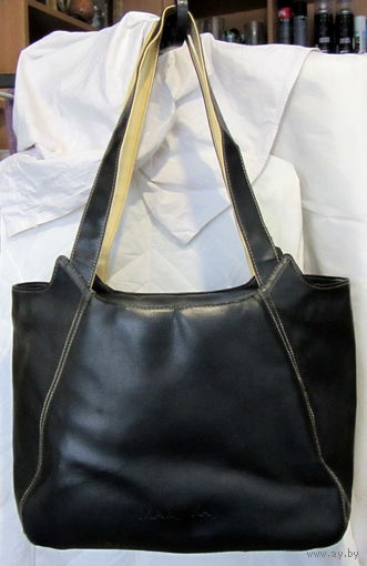 Сумка Мери Кей большая.