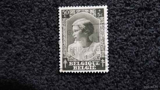 Бельгия, 1937г, принцесса Жозефины-Шарлотты