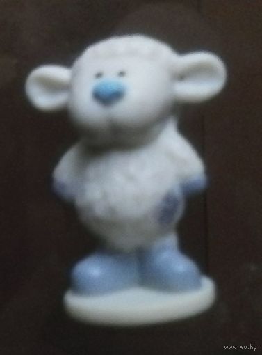 Ушастый CBG Ltd 2012