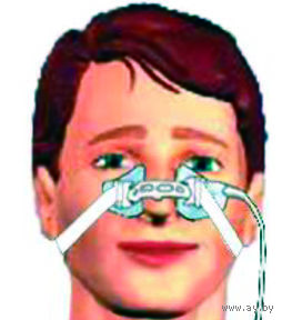 Устройство для прогрева носовых пазух Фея ПГГ-01