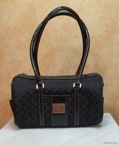 Сумка женская винтажная Liz Claiborne оригинал