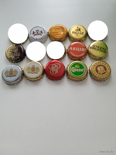 Пивная пробка. Цена за 1 шт.