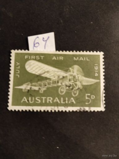 Австралия 1942