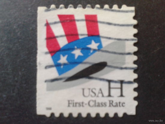 США 1998 стандарт, первый класс
