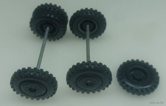 РЕЗИНА+ДИСКИ