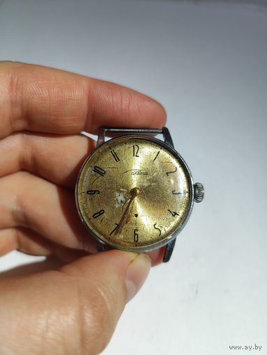 Часы "Ракета" 16 камней. 2603.