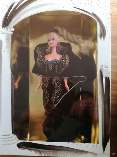 Барби, Midnight Gala Barbie 1995