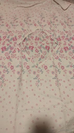 Пододеяльник и подушка с наволочкой для новорожденного. Пододеяльник б/у, в хорошем состоянии, размер 140 см на 85 см. Подушка плоская для малышки и наволочка размер 58 см на 33 см. Цена за комплект.