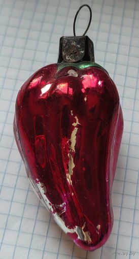 Игрушка ёлочная