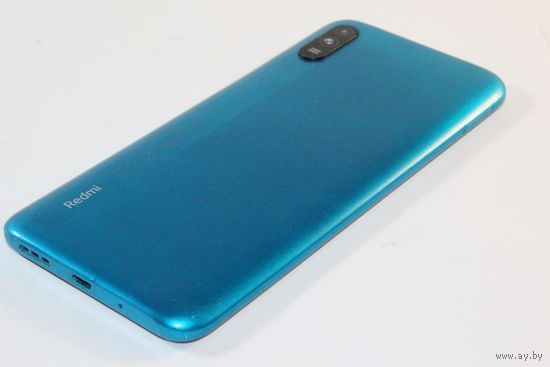 Телефон Xiaomi Redmi 9A 2GB/32GB международная версия