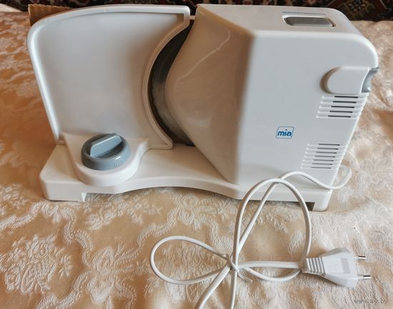 Ломтерезка