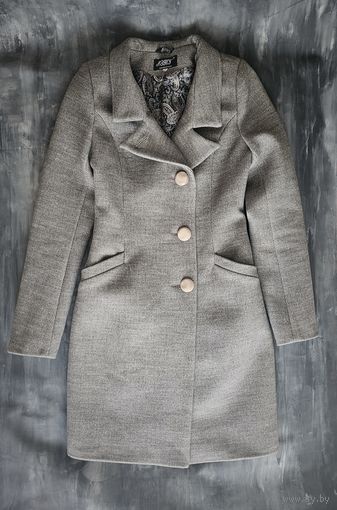 Пальто женское