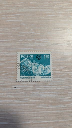 Марка Польша