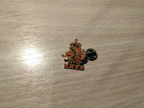 Федерация футбола Нидерландов