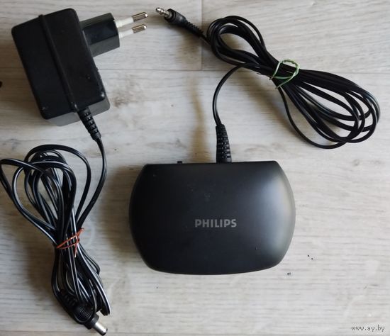 ИК-передатчик Philips SHC1300/00-T от наушников