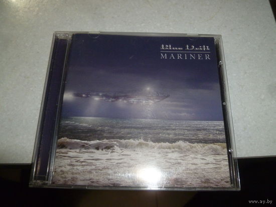 BLUE DRIFT - MARINER - 2005 -