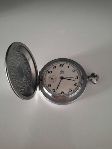 Часы молния ссср