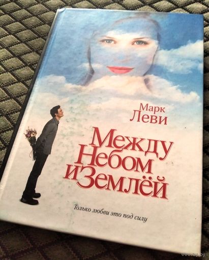 МЕЖДУ НЕБОМ И ЗЕМЛЕЙ