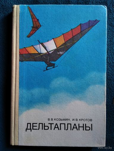 В.В. Козьмин и др. Дельтапланы