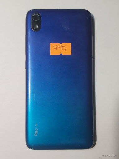 Телефон Xiaomi Redmi 7A. Можно по частям. 17477