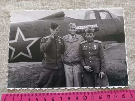 Солдаты РККА 1941...1945. Копии с оригинальных фото. Для пано с экспонатами, гаража, домашнего музея. С Рубля/шт.