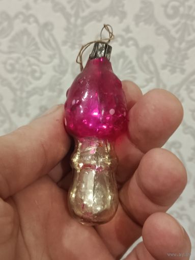 Ёлочная игрушка