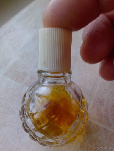 Духи старенькие из СССР