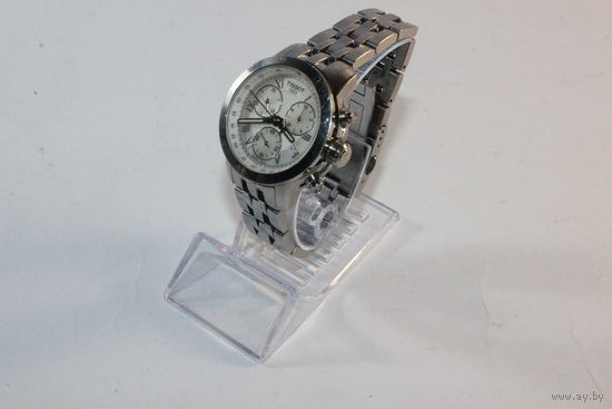 Хронограф PRC 200 Quartz Chronograph T055.217.11.113.00, Оригинал