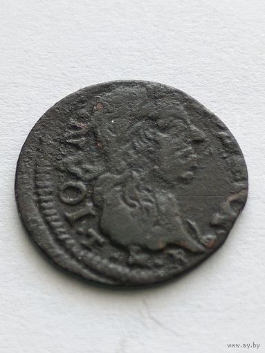 Солид (боратинка) 1661