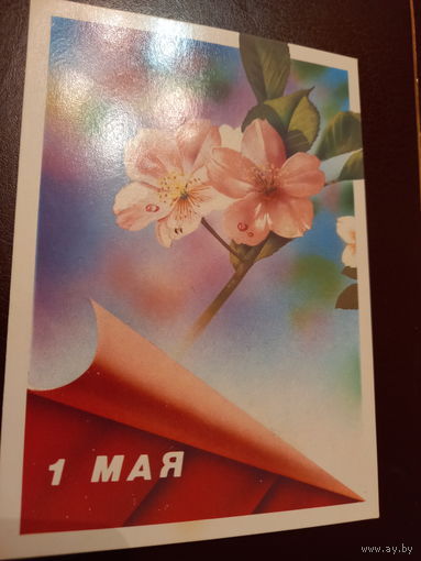 Жомков 1Мая