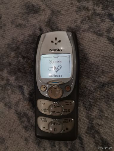 Nokia 2300