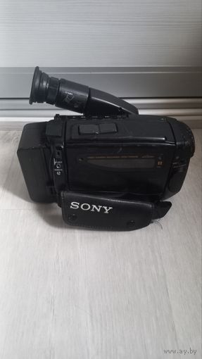 Видеокамера Sony