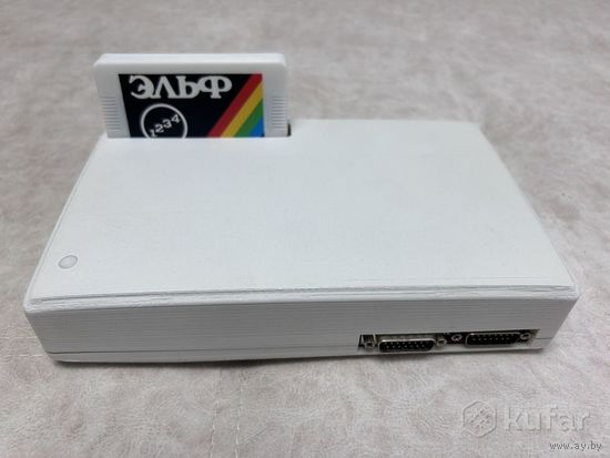 Приставка Эльф Alf TV Game