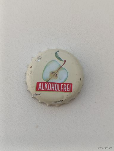 Пивные крышки - пробки