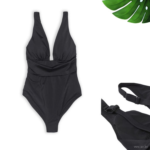 Новый купальник утяжка H&M размер 40 (Евро 34)