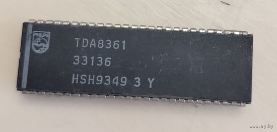 Микросхема TDA8361