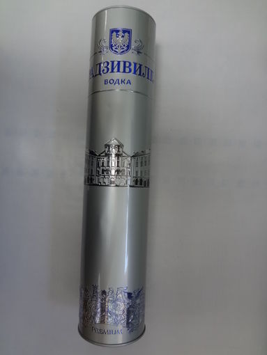 Тубус Радзивилл.