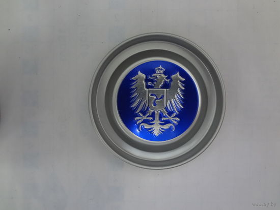 Тубус Радзивилл.